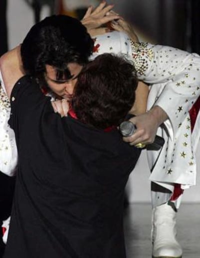 Gallery photo 3 of Elvis Tribute! Las Vegas