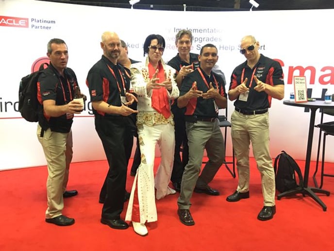 Gallery photo 5 of Elvis Tribute! Las Vegas