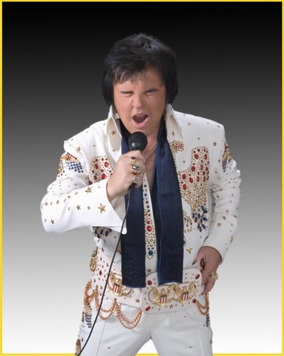 Gallery photo 1 of Elvis Concerts / Wolfman DJ