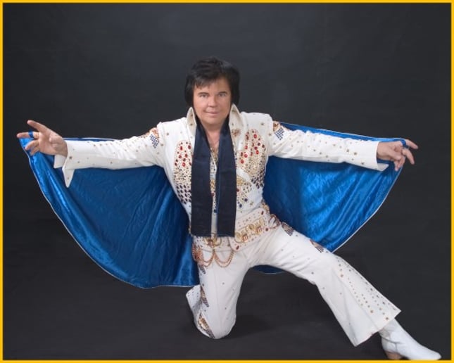 Gallery photo 2 of Elvis Concerts / Wolfman DJ