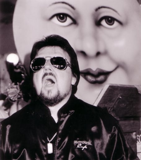 Gallery photo 10 of Elvis Concerts / Wolfman DJ