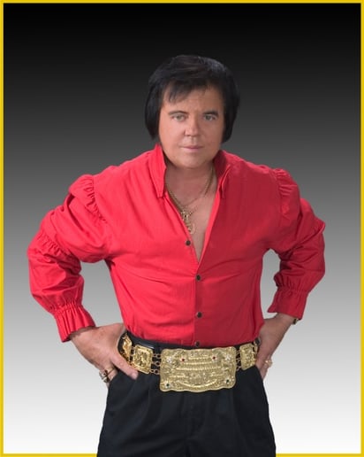 Gallery photo 4 of Elvis Concerts / Wolfman DJ