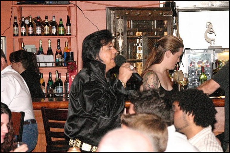 Gallery photo 3 of Elvis Concerts / Wolfman DJ