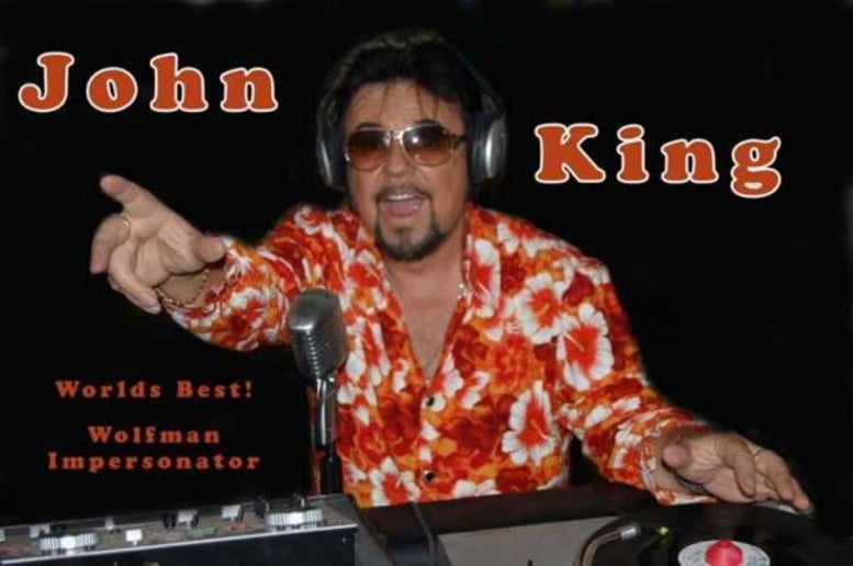 Gallery photo 6 of Elvis Concerts / Wolfman DJ