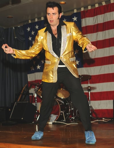 Gallery photo 1 of "Bringing It Back" Productions