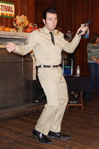 Gallery photo 9 of "Bringing It Back" Productions
