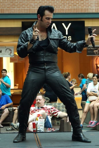 Gallery photo 7 of "Bringing It Back" Productions