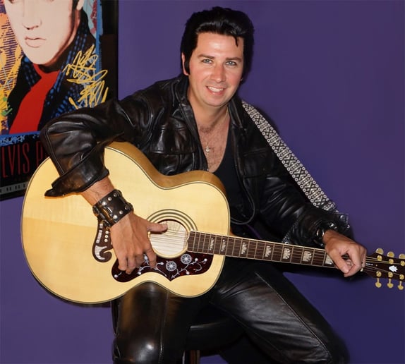 Gallery photo 10 of "Bringing It Back" Productions