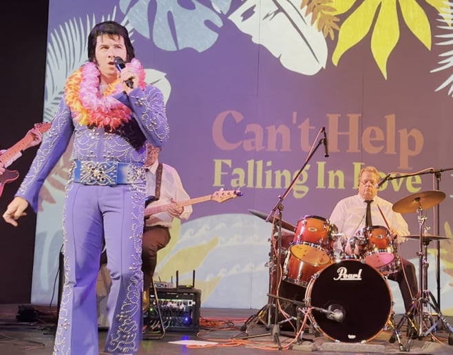 Gallery photo 14 of "Bringing It Back" Productions