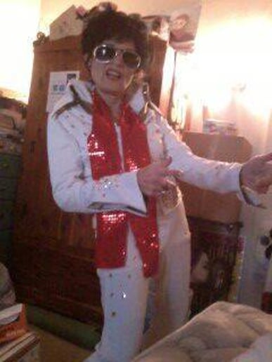 Gallery photo 1 of Elvis Lil Sister