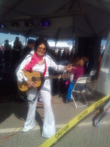 Gallery photo 2 of Elvis Lil Sister
