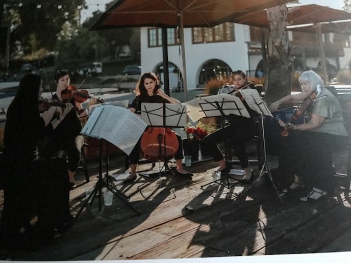 Gallery photo 6 of Elyse Ader