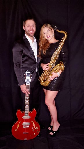 Gallery photo 2 of Elyse and Ryan Duo