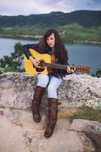 Gallery photo 1 of Elyse Miller