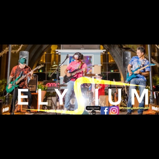 Gallery photo 2 of Elysium