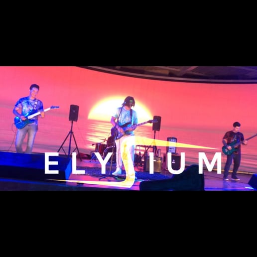 Gallery photo 3 of Elysium