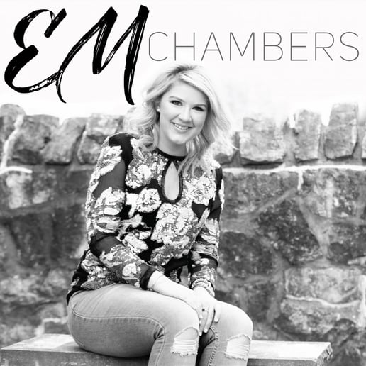Gallery photo 3 of Em Chambers