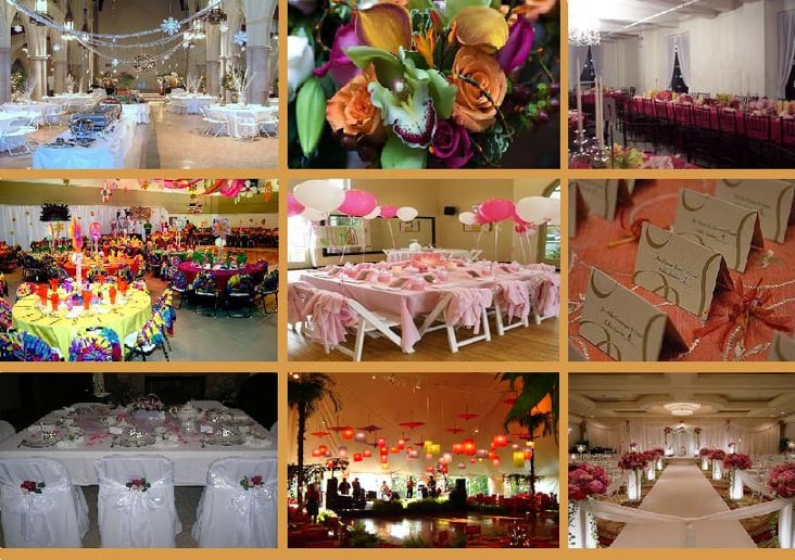 Gallery photo 1 of Em Henry Events