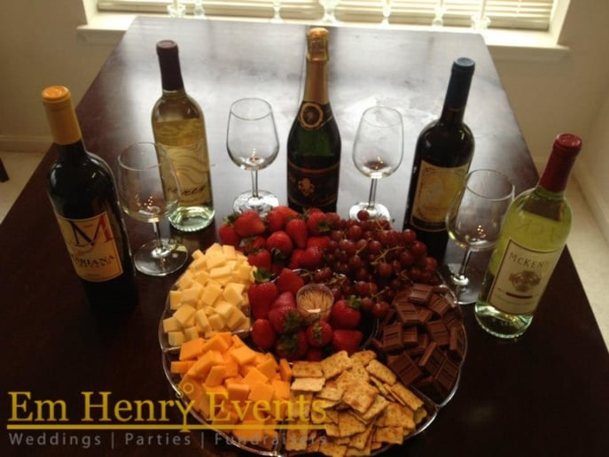 Gallery photo 3 of Em Henry Events