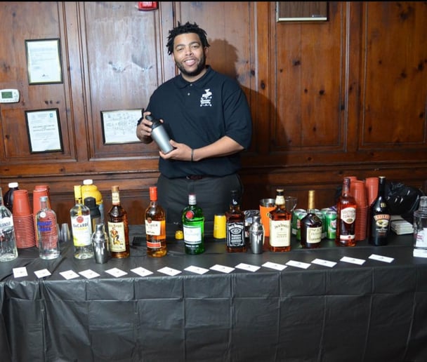 Gallery photo 5 of SWAMP'T Events & Catering