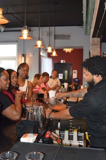 Gallery photo 7 of SWAMP'T Events & Catering