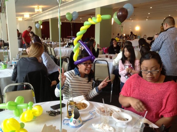 Gallery photo 70 of Emad The Twister, EDM DJ & Event Decor & More