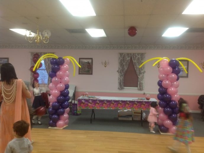 Gallery photo 63 of Emad The Twister, EDM DJ & Event Decor & More