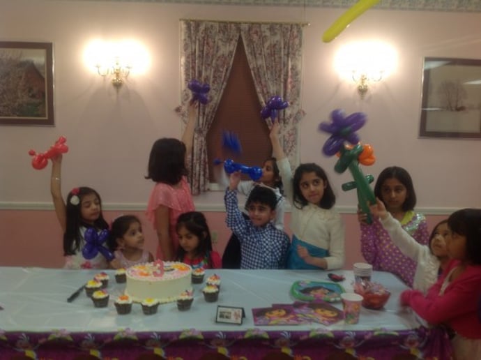 Gallery photo 99 of Emad The Twister, EDM DJ & Event Decor & More