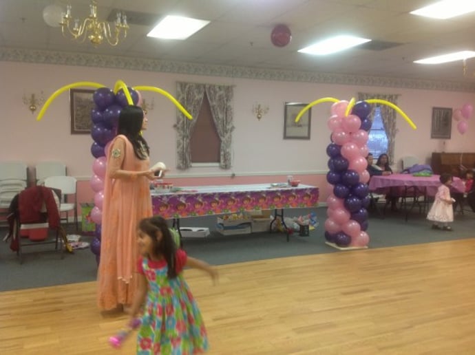 Gallery photo 81 of Emad The Twister, EDM DJ & Event Decor & More