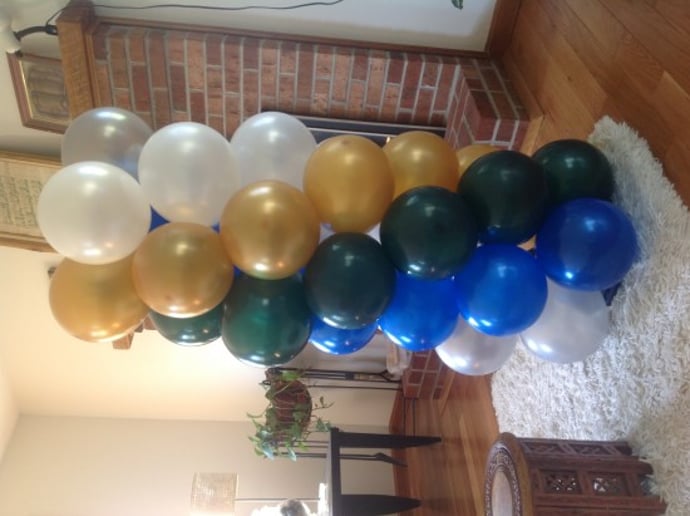 Gallery photo 86 of Emad The Twister, EDM DJ & Event Decor & More