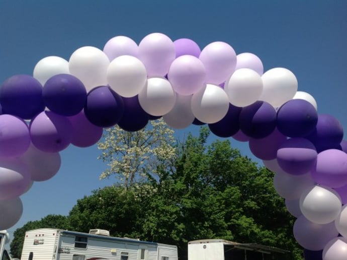 Gallery photo 84 of Emad The Twister, EDM DJ & Event Decor & More