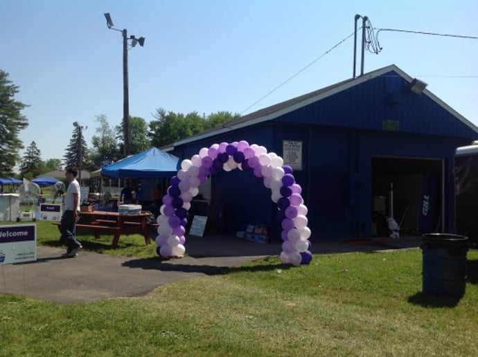 Gallery photo 87 of Emad The Twister, EDM DJ & Event Decor & More