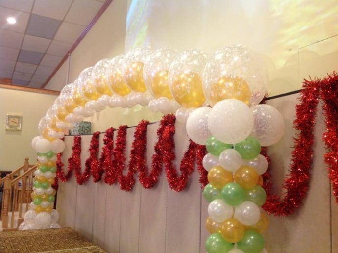 Gallery photo 55 of Emad The Twister, EDM DJ & Event Decor & More