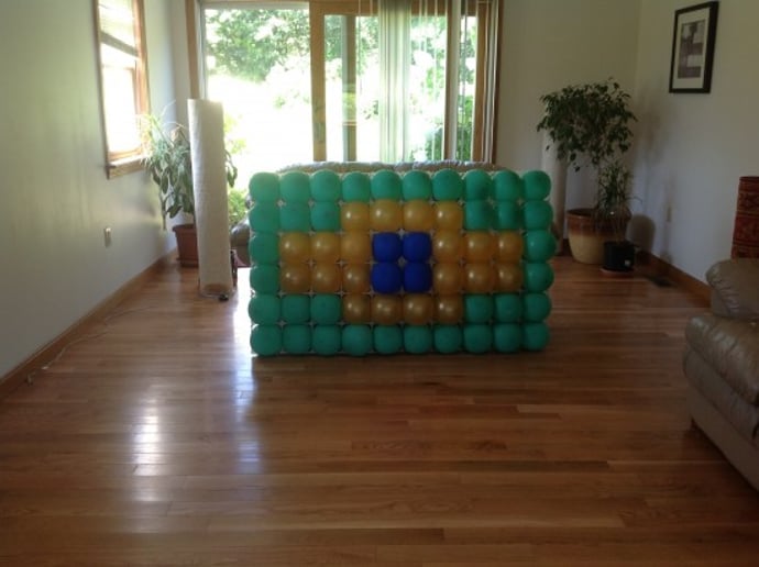 Gallery photo 93 of Emad The Twister, EDM DJ & Event Decor & More