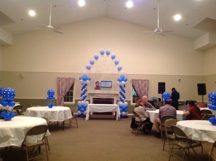 Gallery photo 57 of Emad The Twister, EDM DJ & Event Decor & More