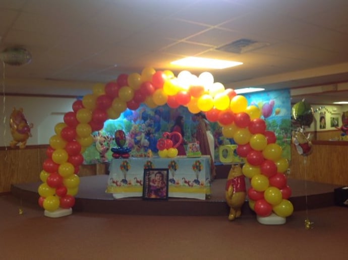 Gallery photo 65 of Emad The Twister, EDM DJ & Event Decor & More