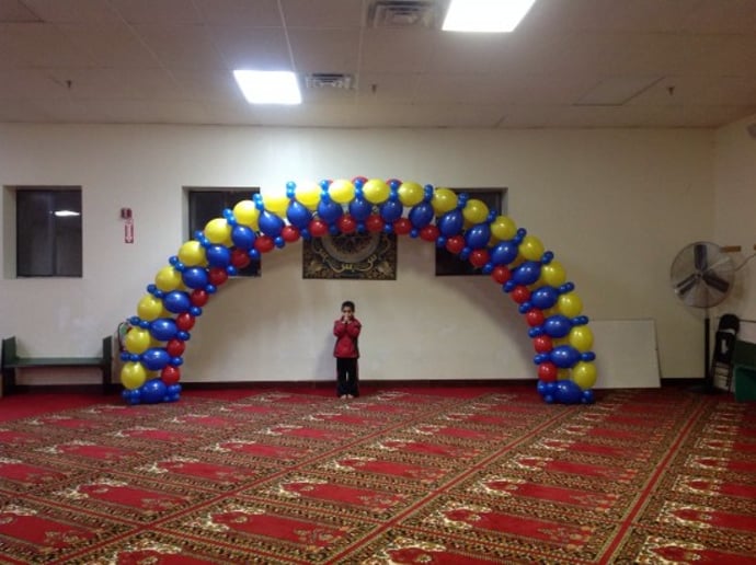 Gallery photo 47 of Emad The Twister, EDM DJ & Event Decor & More