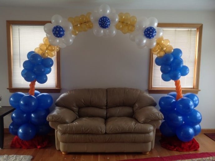 Gallery photo 52 of Emad The Twister, EDM DJ & Event Decor & More