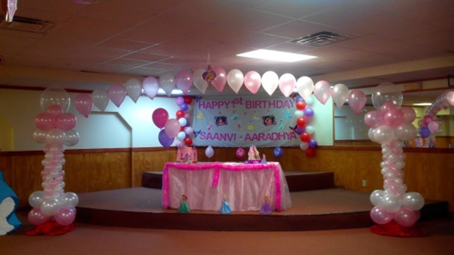 Gallery photo 36 of Emad The Twister, EDM DJ & Event Decor & More