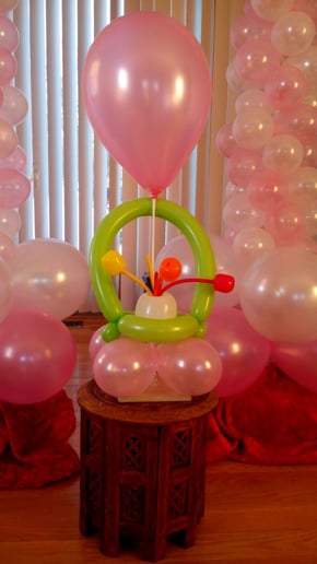 Gallery photo 43 of Emad The Twister, EDM DJ & Event Decor & More