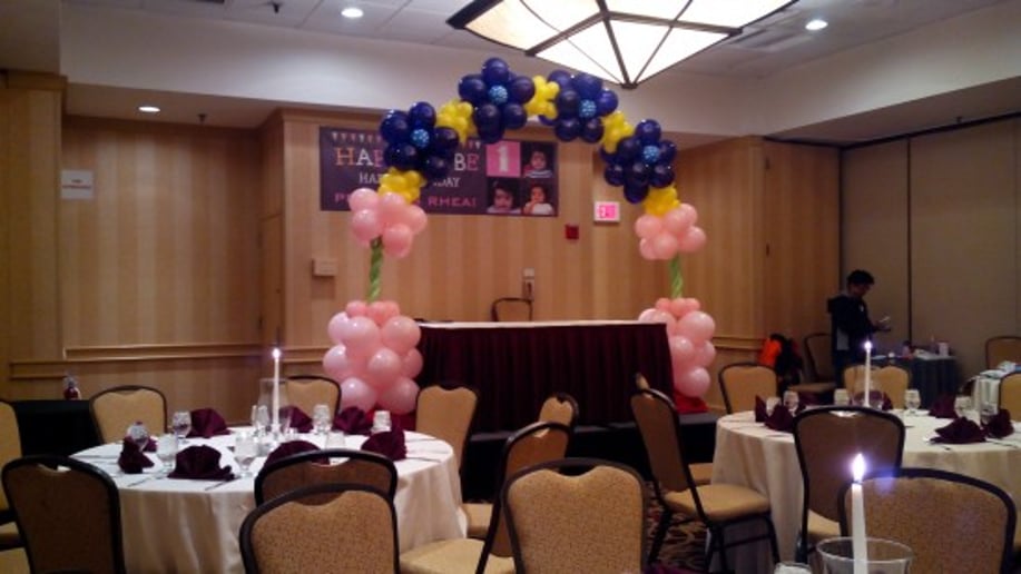 Gallery photo 37 of Emad The Twister, EDM DJ & Event Decor & More