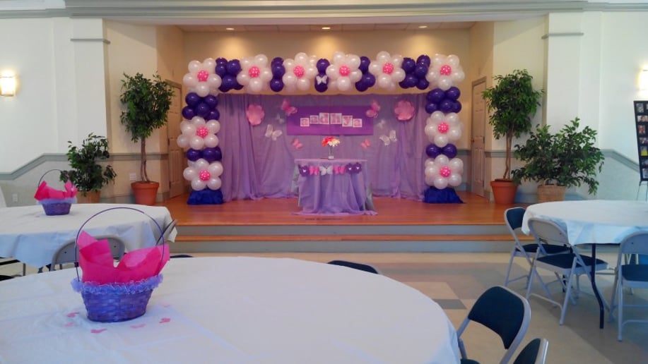 Gallery photo 45 of Emad The Twister, EDM DJ & Event Decor & More