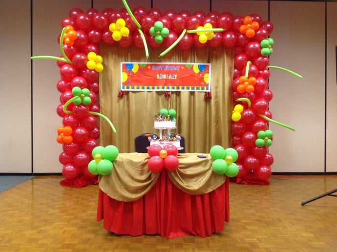 Gallery photo 31 of Emad The Twister, EDM DJ & Event Decor & More