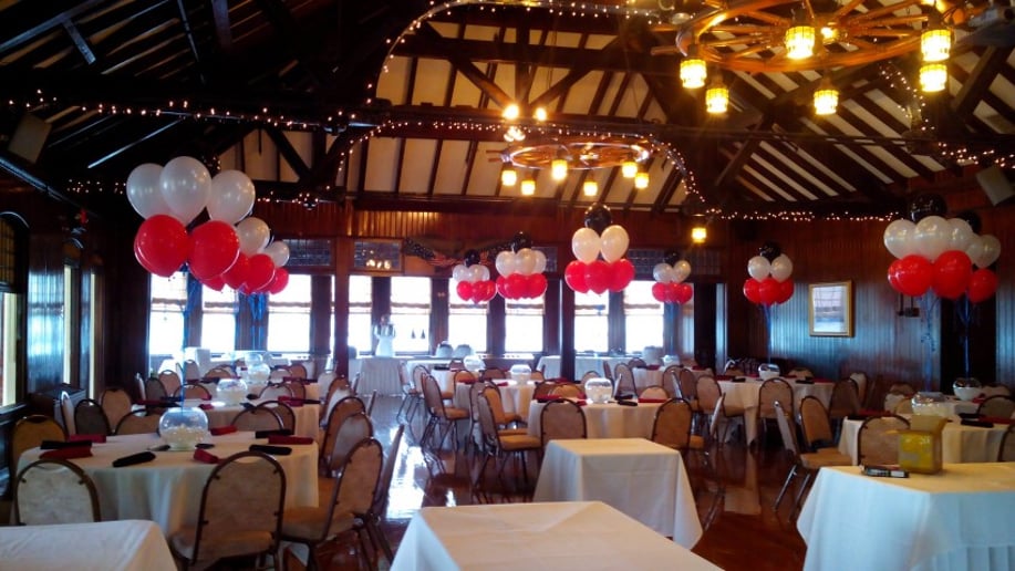 Gallery photo 42 of Emad The Twister, EDM DJ & Event Decor & More