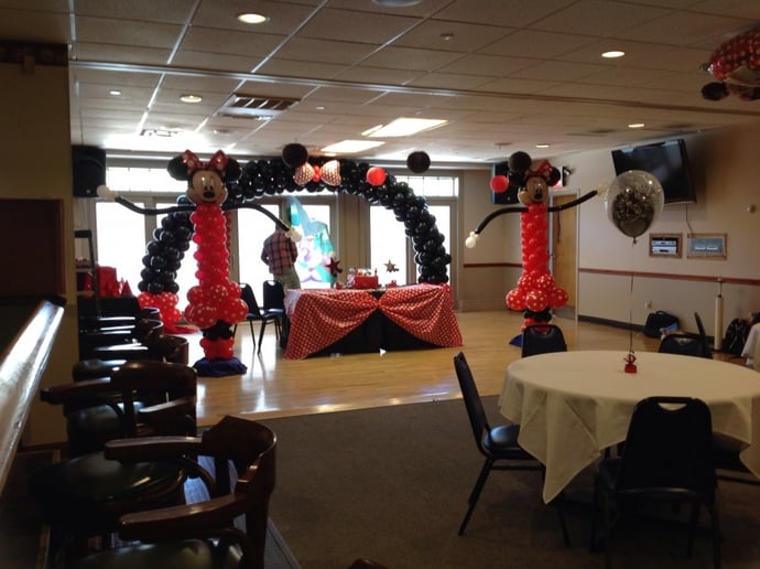 Gallery photo 46 of Emad The Twister, EDM DJ & Event Decor & More