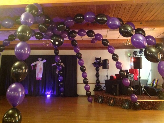 Gallery photo 39 of Emad The Twister, EDM DJ & Event Decor & More