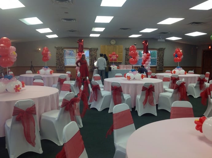 Gallery photo 34 of Emad The Twister, EDM DJ & Event Decor & More