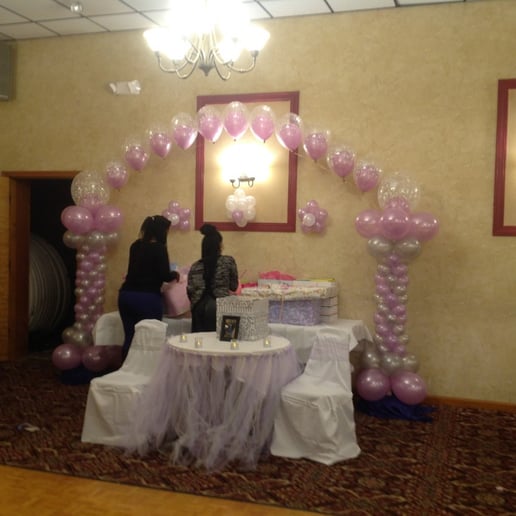 Gallery photo 32 of Emad The Twister, EDM DJ & Event Decor & More