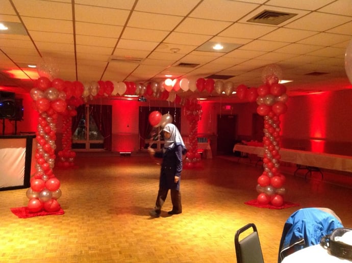 Gallery photo 29 of Emad The Twister, EDM DJ & Event Decor & More