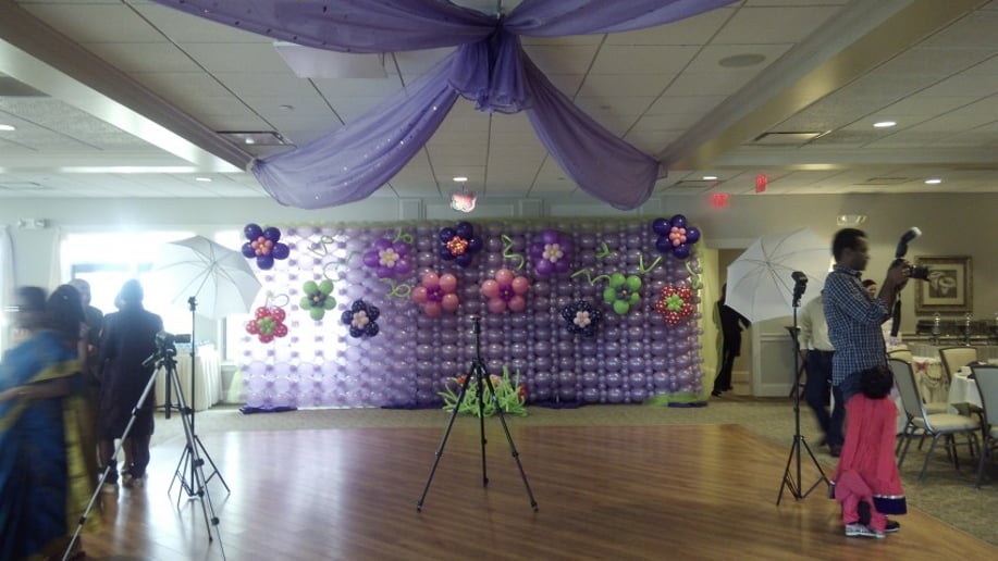 Gallery photo 25 of Emad The Twister, EDM DJ & Event Decor & More